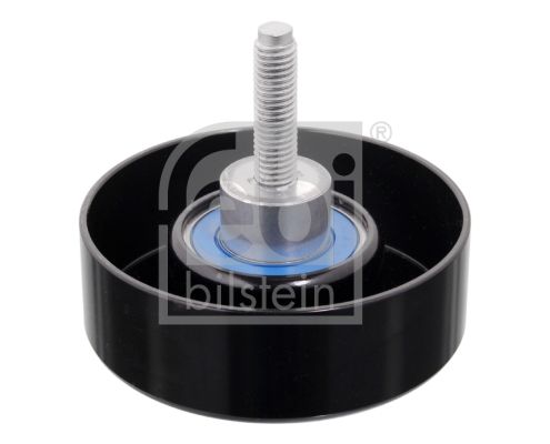 FEBI BILSTEIN 24618 Deflection/Guide Pulley, V-ribbed belt