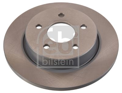 Brake Disc FEBI BILSTEIN 24619