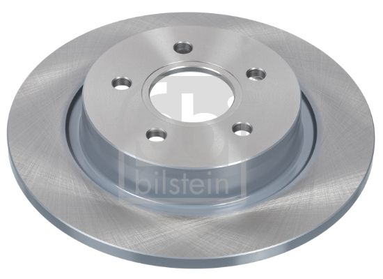 FEBI BILSTEIN 24620 Brake Disc