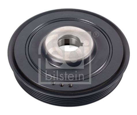 FEBI BILSTEIN 24628 Belt Pulley, crankshaft