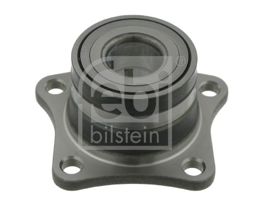 FEBI BILSTEIN 24631 Wheel Bearing Kit