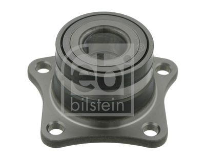 Wheel Bearing Kit FEBI BILSTEIN 24631