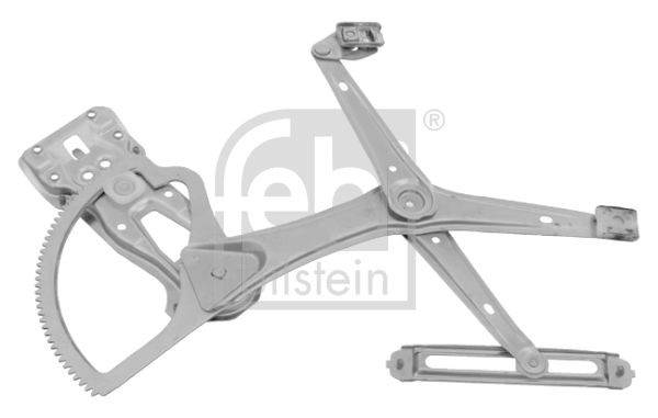 FEBI BILSTEIN 24636 Window Regulator