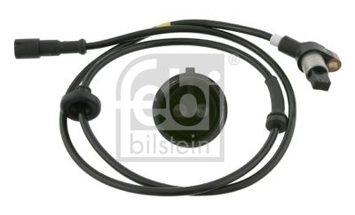 Sensor, wheel speed FEBI BILSTEIN 24640