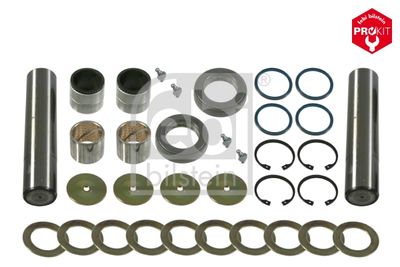 Repair Kit, kingpin FEBI BILSTEIN 24658