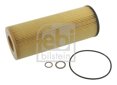 Oil Filter FEBI BILSTEIN 24665