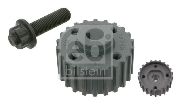 FEBI BILSTEIN 24672 Sprocket, crankshaft
