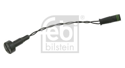 Warning Contact, brake pad wear FEBI BILSTEIN 24676