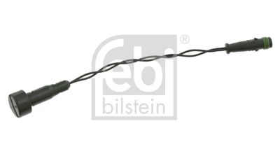Warning Contact, brake pad wear FEBI BILSTEIN 24678
