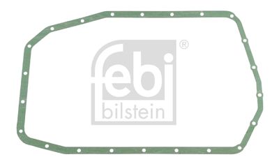 Gasket, automatic transmission oil sump FEBI BILSTEIN 24679