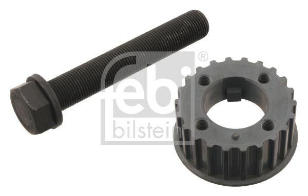 FEBI BILSTEIN 24682 Sprocket, crankshaft