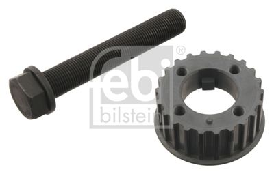 Sprocket, crankshaft FEBI BILSTEIN 24682