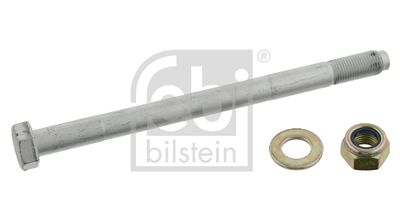 Mounting and Bolting Kit, control/trailing arm FEBI BILSTEIN 24687