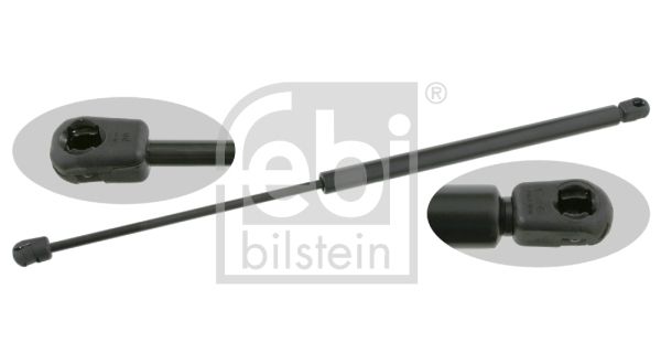 FEBI BILSTEIN 24707 Gas Spring, boot/cargo area