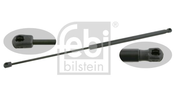FEBI BILSTEIN 24710 Gas Spring, bonnet