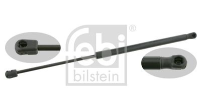 Gas Spring, boot/cargo area FEBI BILSTEIN 24711