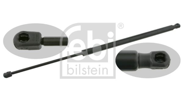 FEBI BILSTEIN 24712 Gas Spring, boot/cargo area
