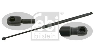 Gas Spring, boot/cargo area FEBI BILSTEIN 24712
