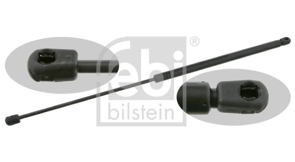 FEBI BILSTEIN 24713 Gas Spring, bonnet