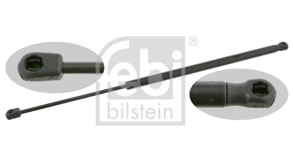 FEBI BILSTEIN 24719 Gas Spring, bonnet