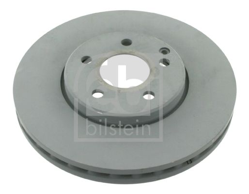 FEBI BILSTEIN 24721 Brake Disc
