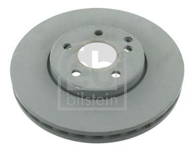 Brake Disc FEBI BILSTEIN 24721