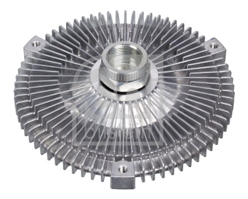 FEBI BILSTEIN 24722 Clutch, radiator fan