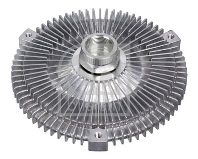 Clutch, radiator fan FEBI BILSTEIN 24722