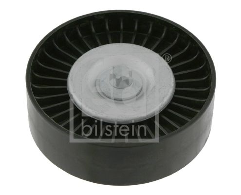 FEBI BILSTEIN 24730 Deflection/Guide Pulley, V-ribbed belt
