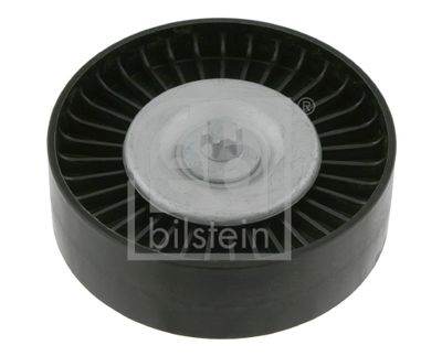 Deflection/Guide Pulley, V-ribbed belt FEBI BILSTEIN 24730