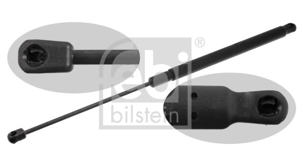 FEBI BILSTEIN 24731 Gas Spring, bonnet