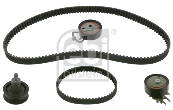 FEBI BILSTEIN 24734 Timing Belt Kit