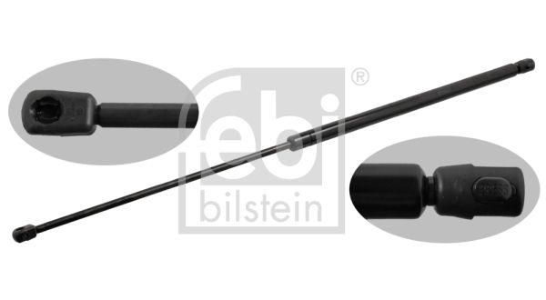 FEBI BILSTEIN 24735 Gas Spring, bonnet
