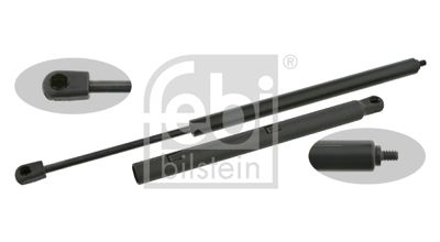 Gas Spring, bonnet FEBI BILSTEIN 24738
