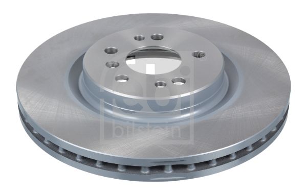 FEBI BILSTEIN 24743 Brake Disc