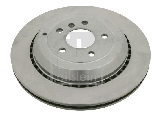 FEBI BILSTEIN 24748 Brake Disc