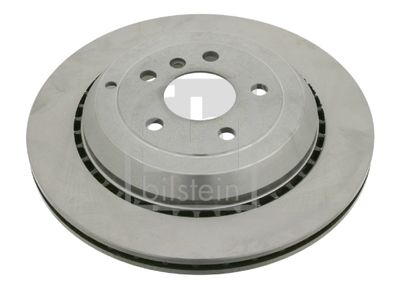 Brake Disc FEBI BILSTEIN 24748