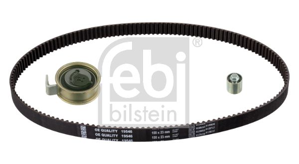 FEBI BILSTEIN 24755 Timing Belt Kit