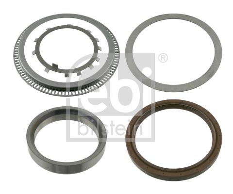 FEBI BILSTEIN 24762 Gasket Set, wheel hub