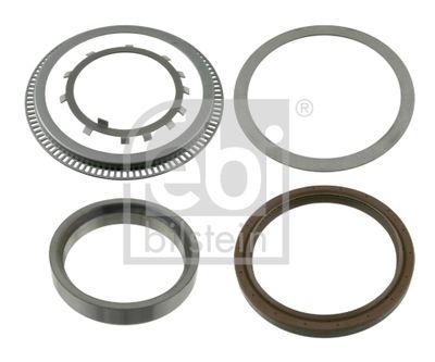 Gasket Set, wheel hub FEBI BILSTEIN 24762
