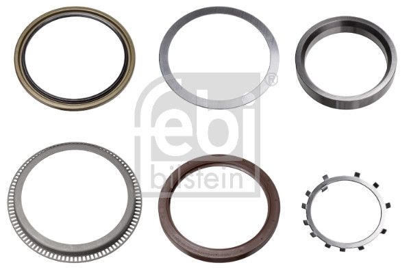 FEBI BILSTEIN 24763 Gasket Set, wheel hub