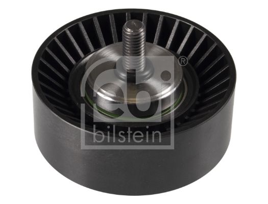 FEBI BILSTEIN 24765 Deflection/Guide Pulley, V-ribbed belt