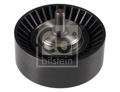 Deflection/Guide Pulley, V-ribbed belt FEBI BILSTEIN 24765