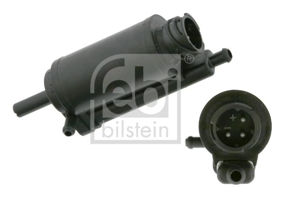 FEBI BILSTEIN 24768 Washer Fluid Pump, window cleaning