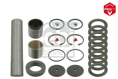 Repair Kit, kingpin FEBI BILSTEIN 24777