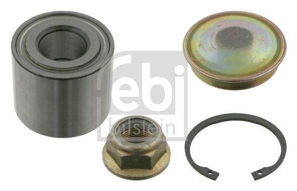 FEBI BILSTEIN 24780 Wheel Bearing Kit