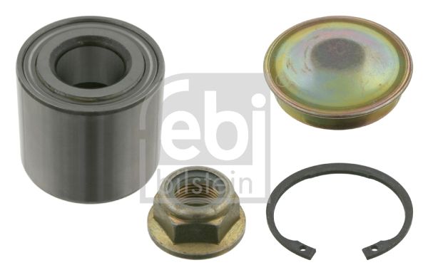 FEBI BILSTEIN 24781 Wheel Bearing Kit
