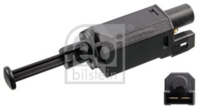 Stop Light Switch FEBI BILSTEIN 24784