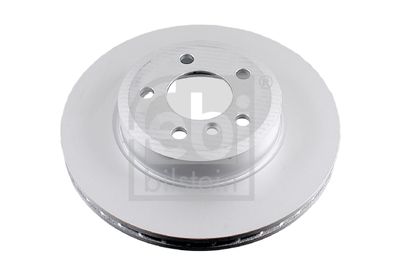 Brake Disc FEBI BILSTEIN 24794