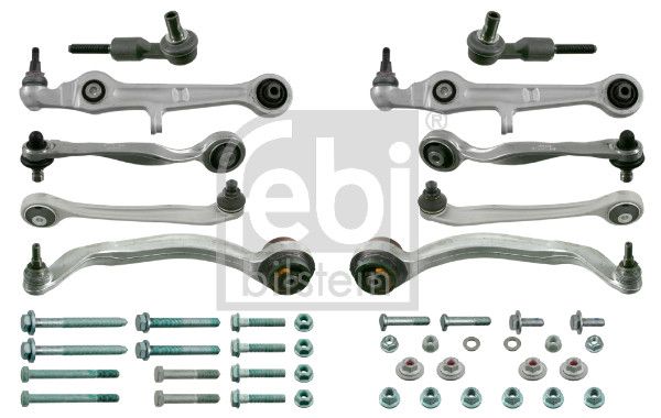 FEBI BILSTEIN 24800 Repair Kit, control arm